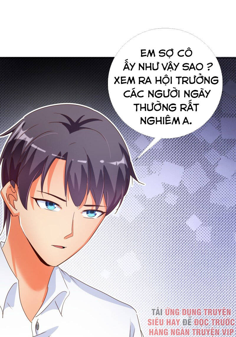 Siêu Cấp Thần Y Đại Biến Thái Chapter 120 - Trang 2