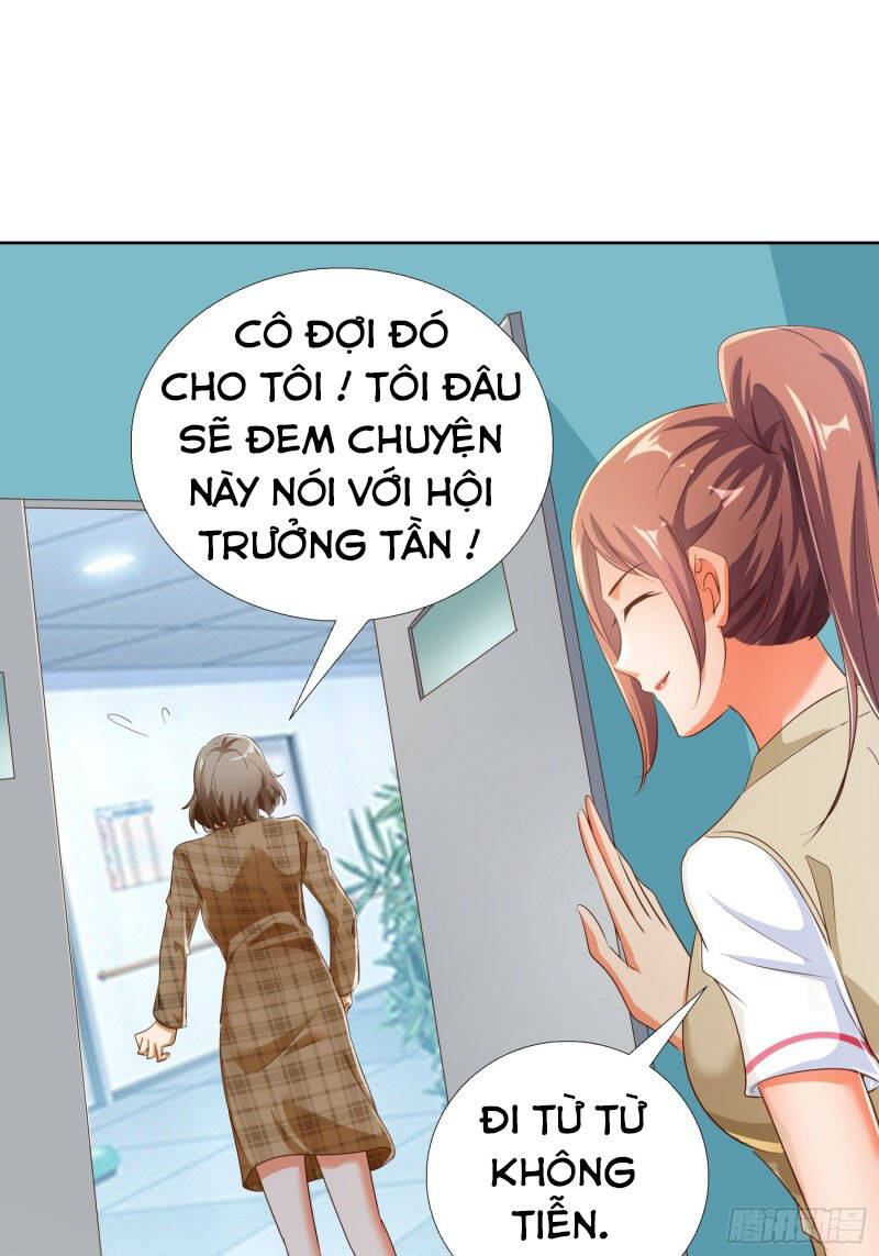 Siêu Cấp Thần Y Đại Biến Thái Chapter 118 - Trang 2