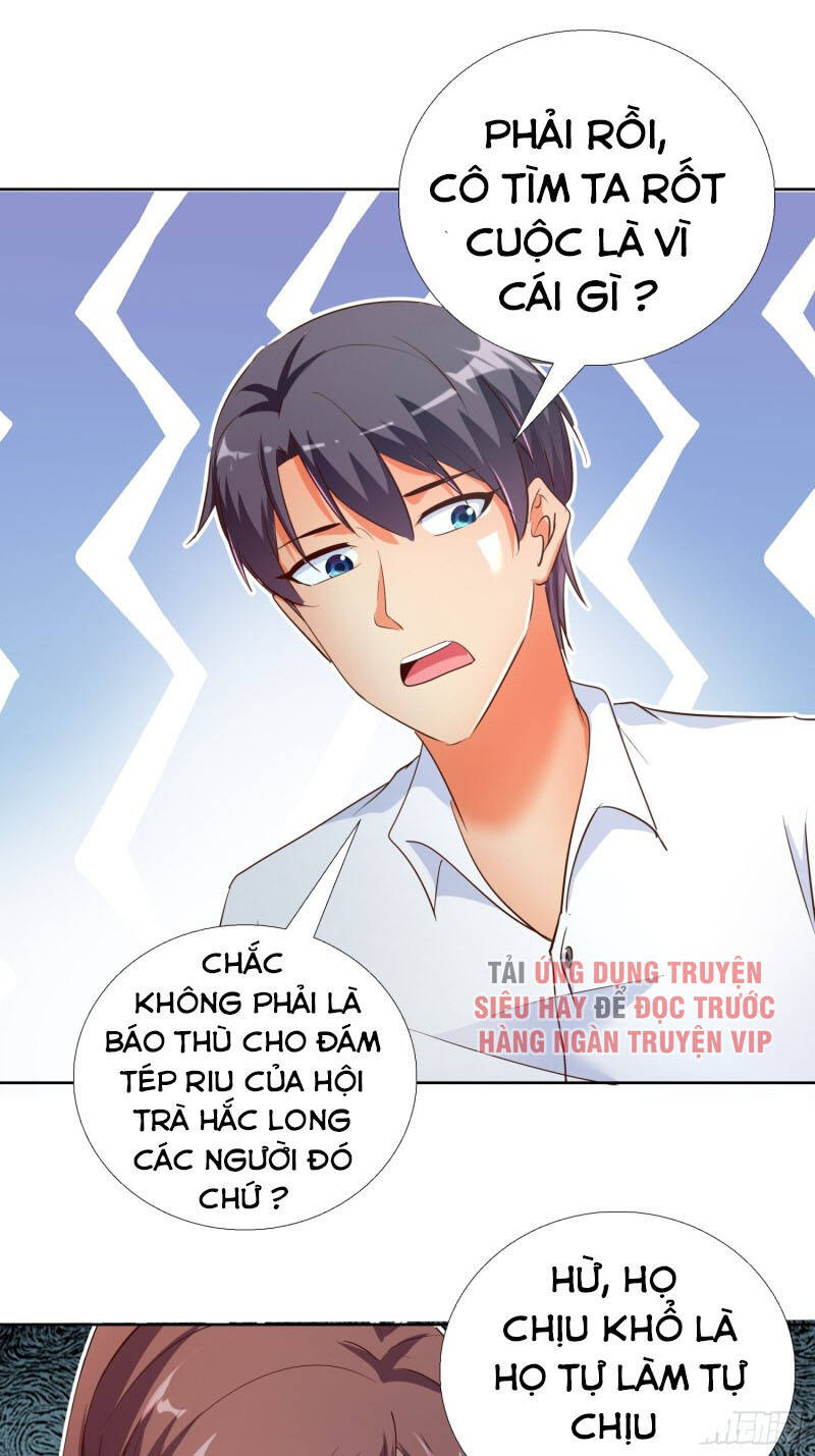 Siêu Cấp Thần Y Đại Biến Thái Chapter 118 - Trang 2