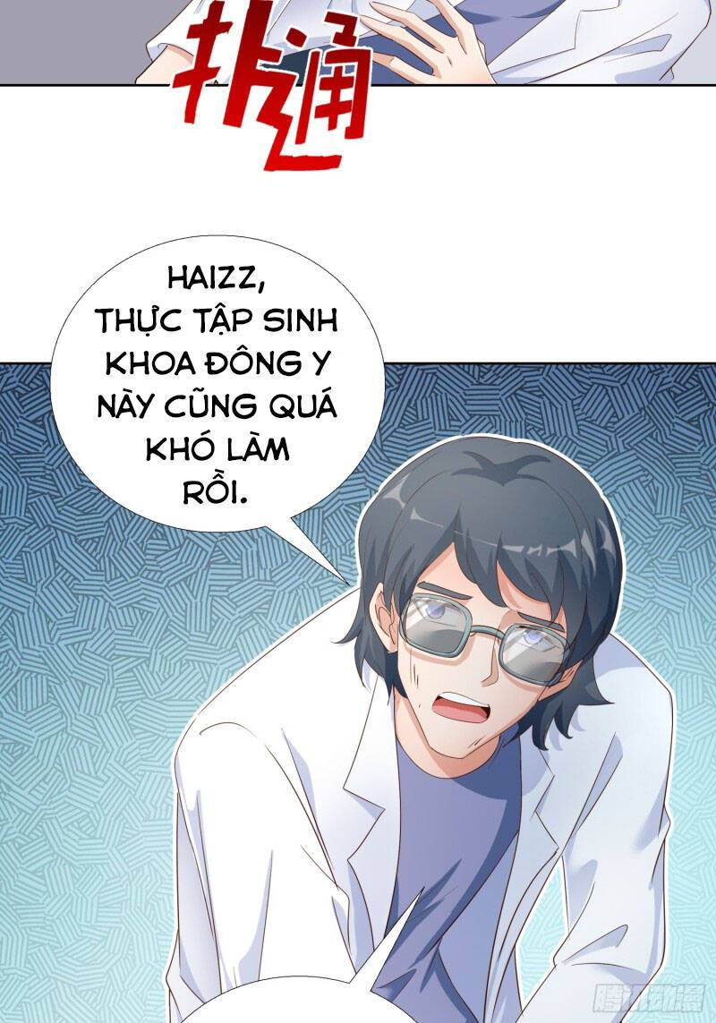 Siêu Cấp Thần Y Đại Biến Thái Chapter 117 - Trang 2