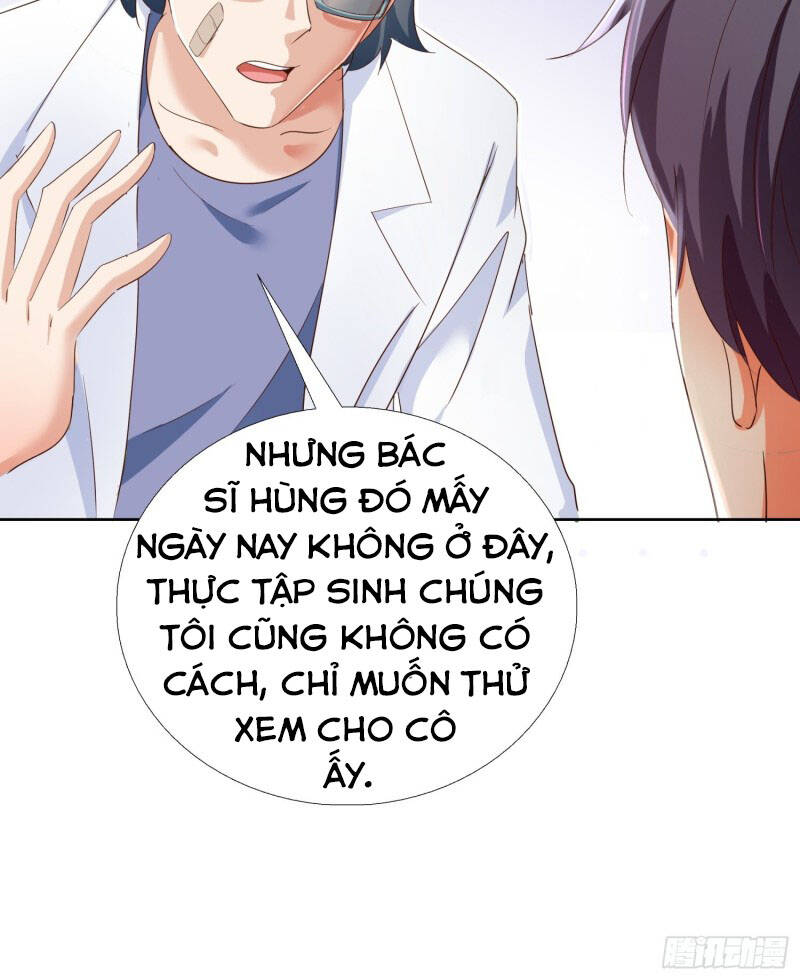 Siêu Cấp Thần Y Đại Biến Thái Chapter 117 - Trang 2