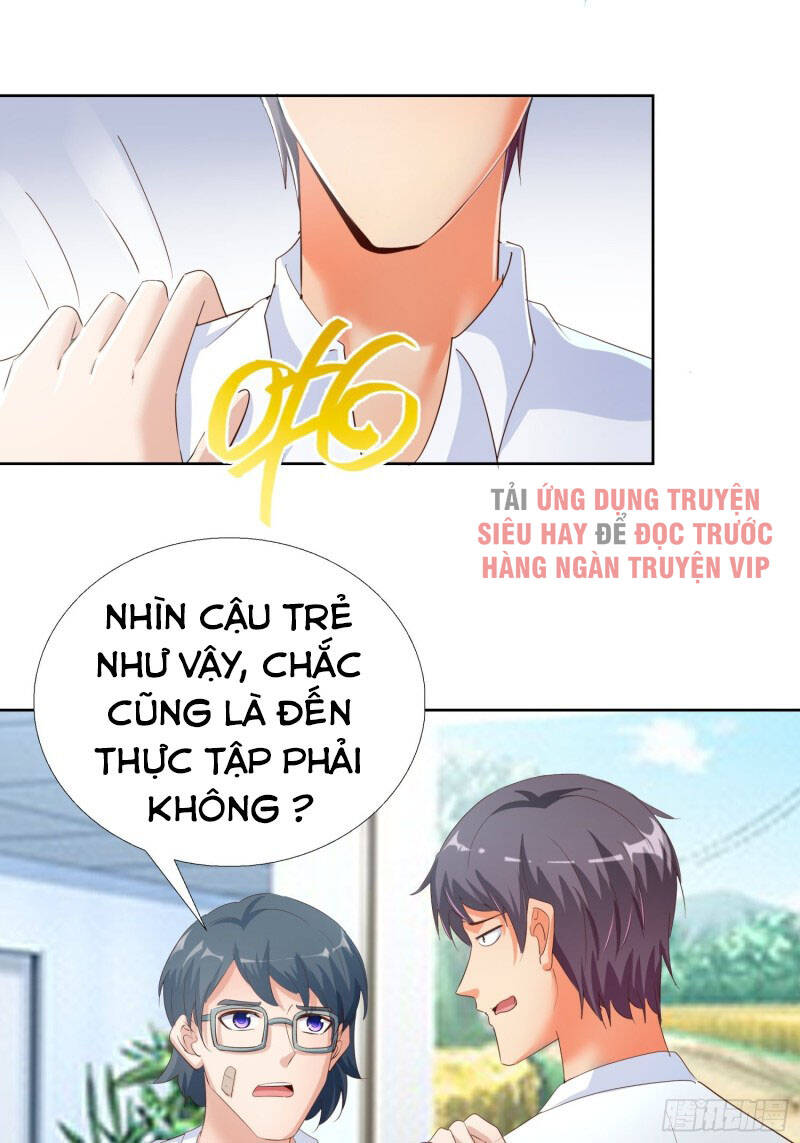 Siêu Cấp Thần Y Đại Biến Thái Chapter 117 - Trang 2