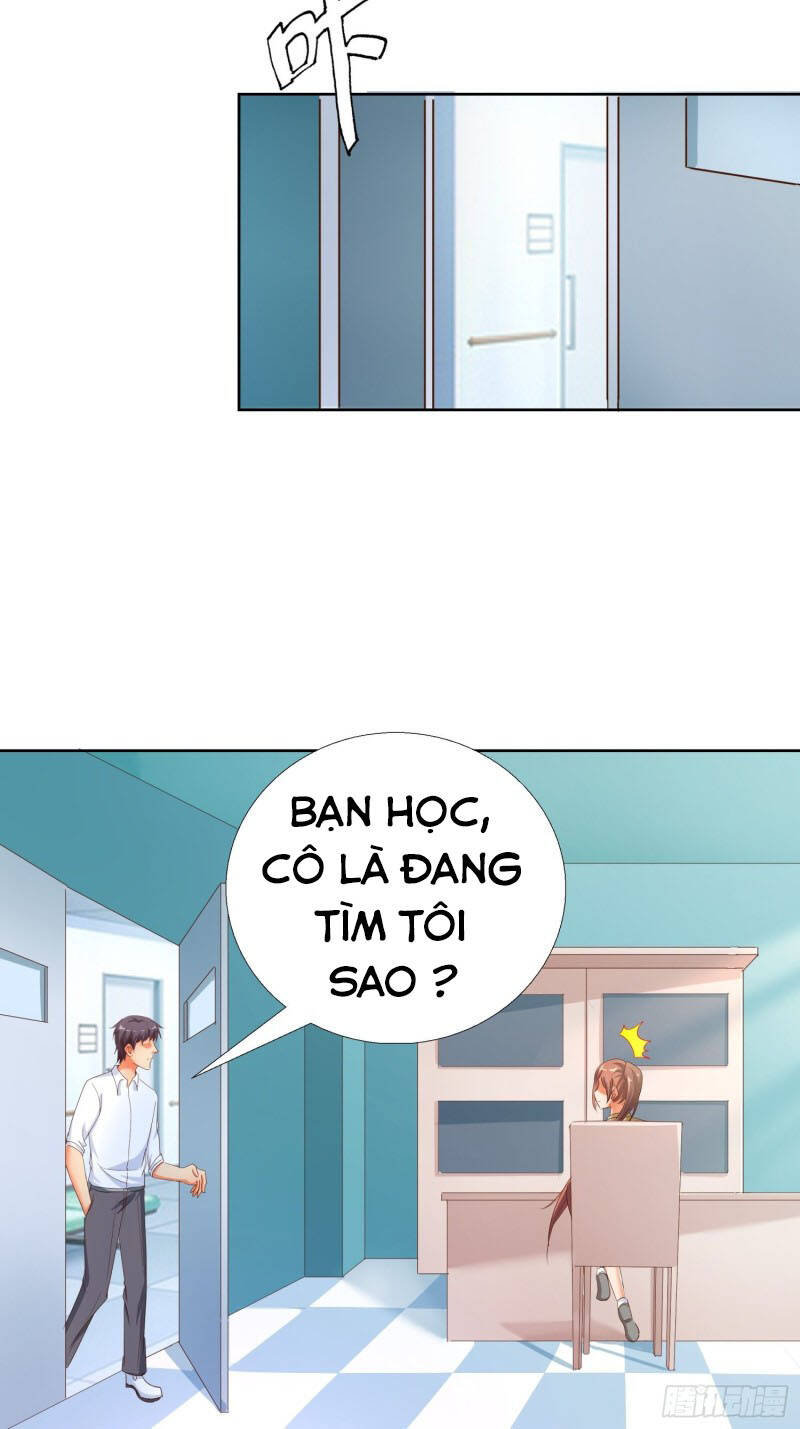 Siêu Cấp Thần Y Đại Biến Thái Chapter 117 - Trang 2