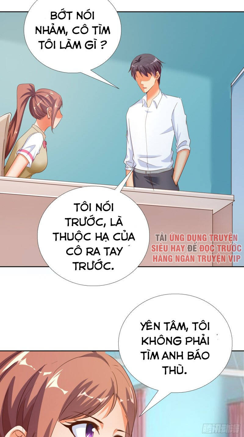 Siêu Cấp Thần Y Đại Biến Thái Chapter 117 - Trang 2