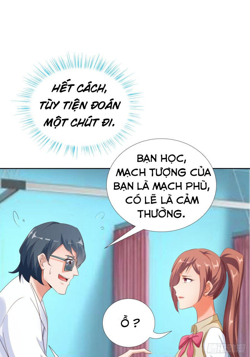 Siêu Cấp Thần Y Đại Biến Thái Chapter 117 - Trang 2