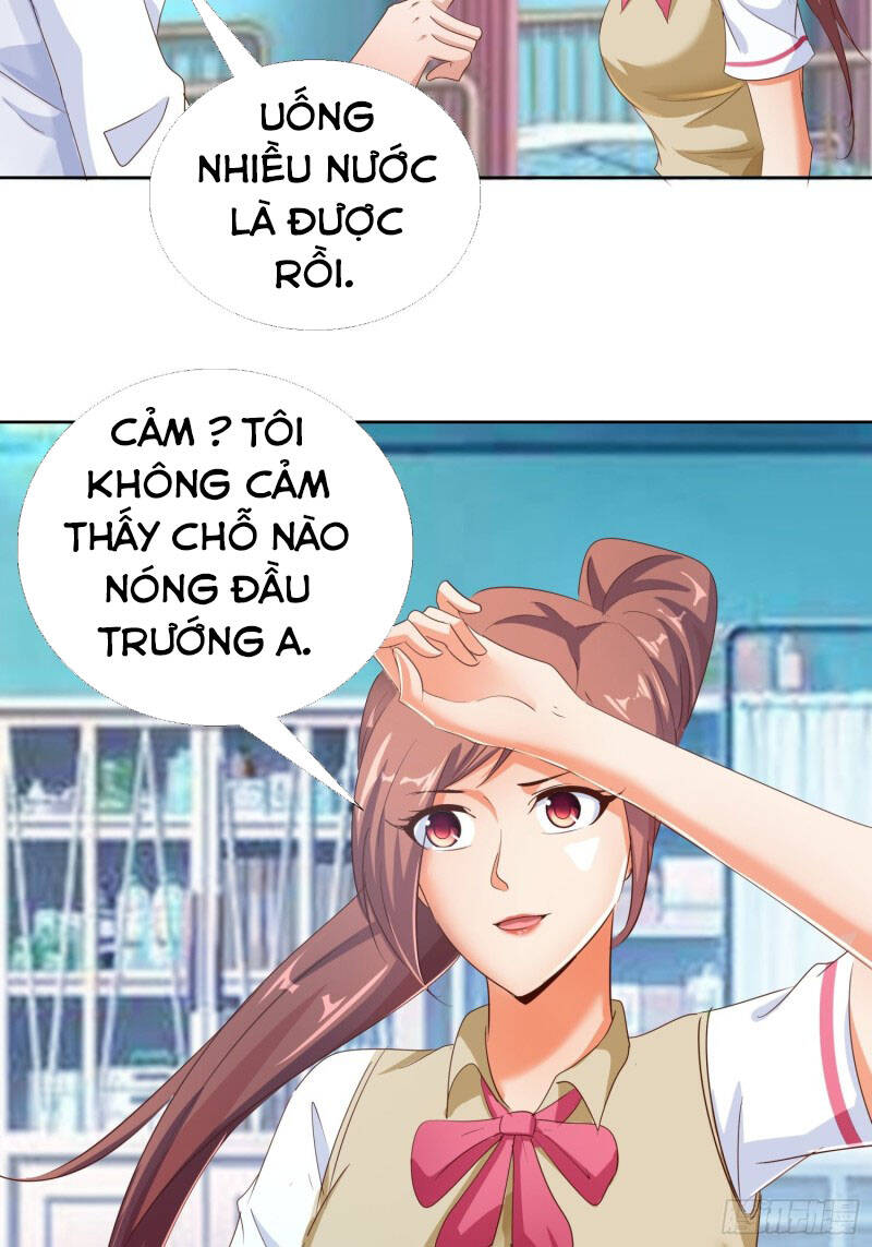 Siêu Cấp Thần Y Đại Biến Thái Chapter 117 - Trang 2