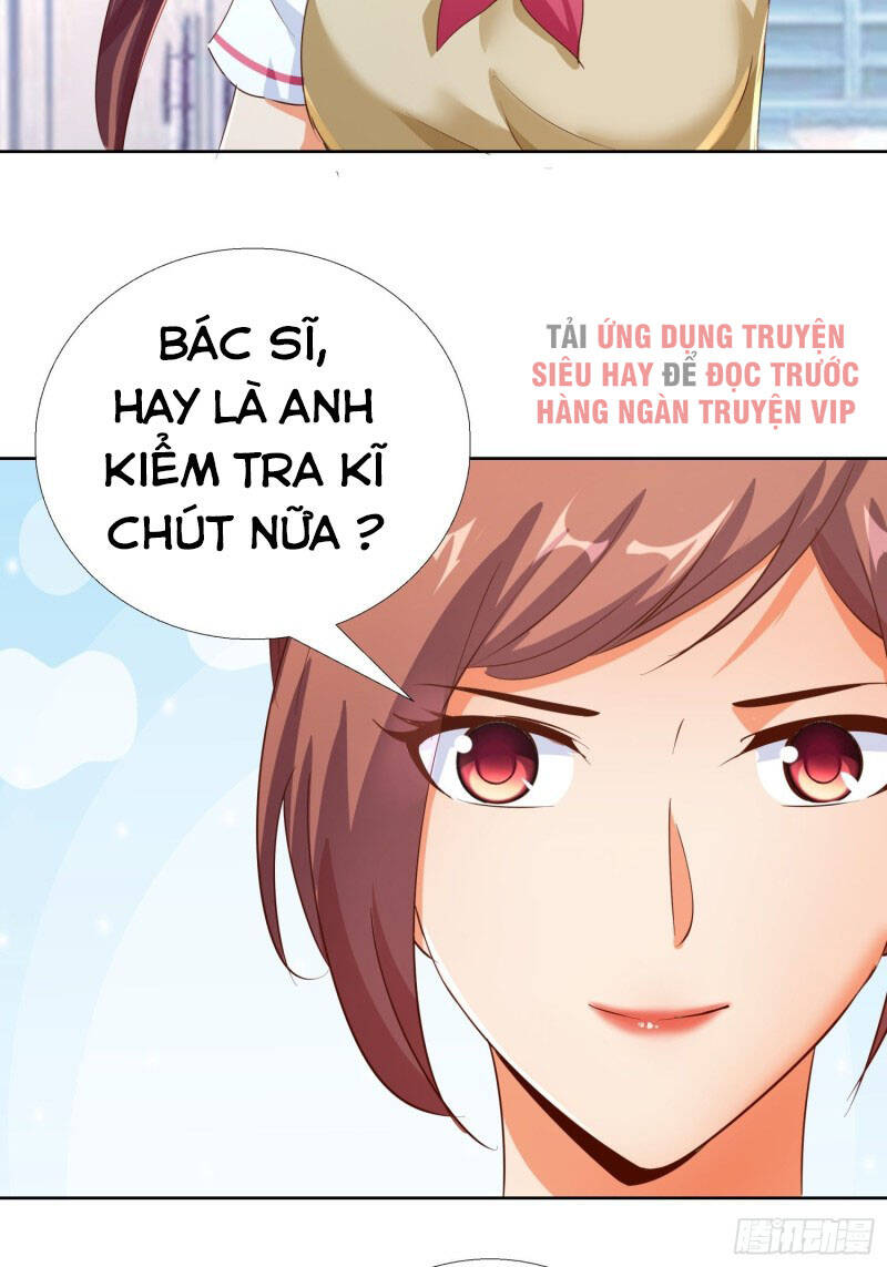 Siêu Cấp Thần Y Đại Biến Thái Chapter 117 - Trang 2