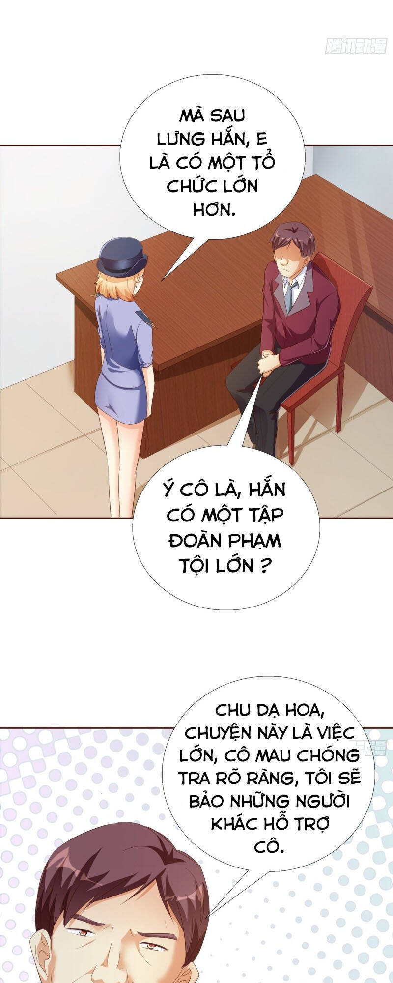 Siêu Cấp Thần Y Đại Biến Thái Chapter 116 - Trang 2