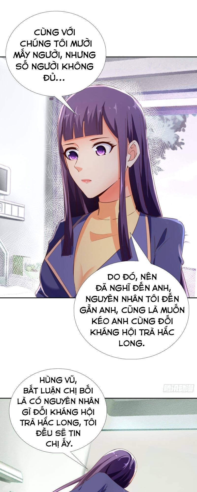 Siêu Cấp Thần Y Đại Biến Thái Chapter 115 - Trang 2