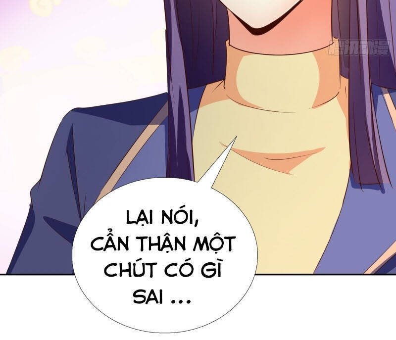 Siêu Cấp Thần Y Đại Biến Thái Chapter 115 - Trang 2