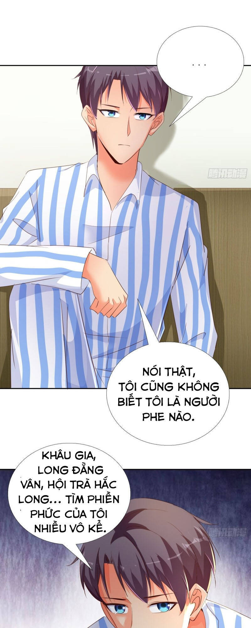 Siêu Cấp Thần Y Đại Biến Thái Chapter 115 - Trang 2