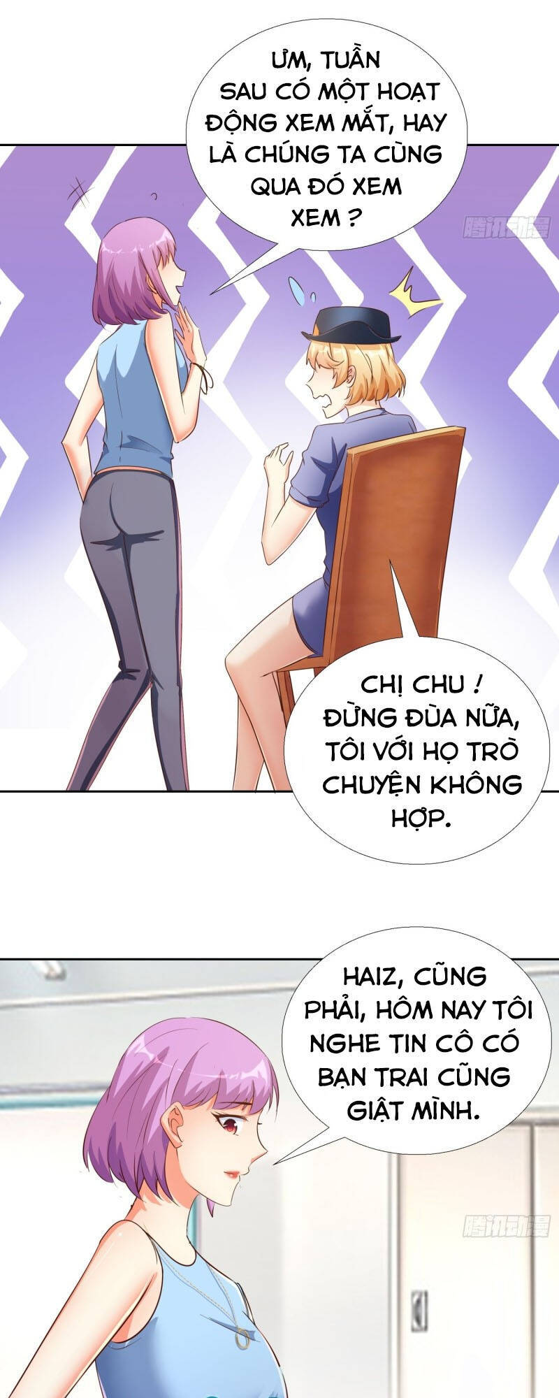 Siêu Cấp Thần Y Đại Biến Thái Chapter 114 - Trang 2