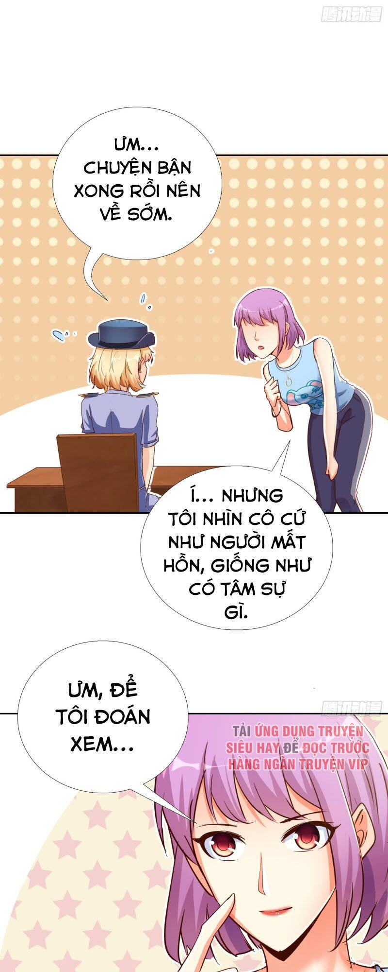 Siêu Cấp Thần Y Đại Biến Thái Chapter 114 - Trang 2