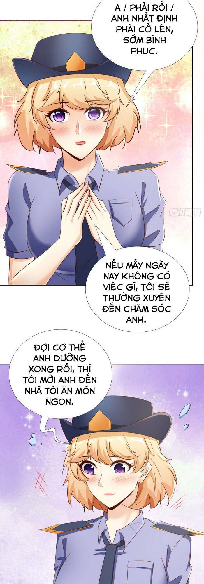 Siêu Cấp Thần Y Đại Biến Thái Chapter 113 - Trang 2