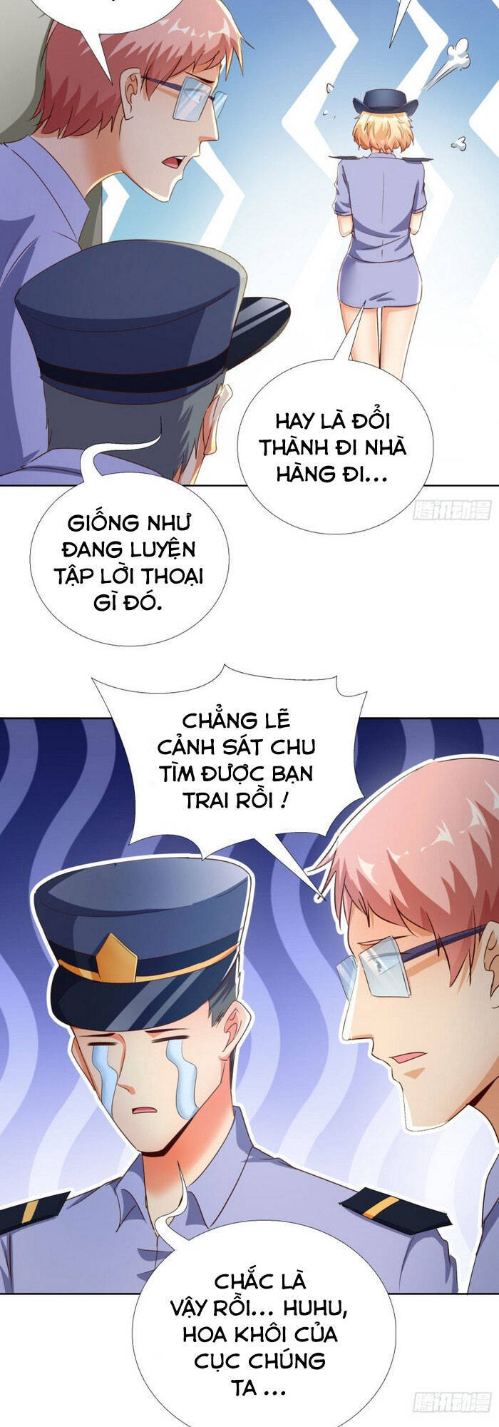 Siêu Cấp Thần Y Đại Biến Thái Chapter 113 - Trang 2