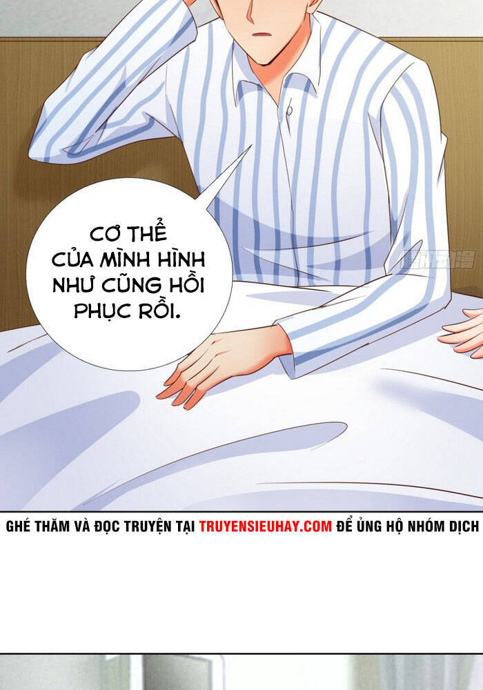 Siêu Cấp Thần Y Đại Biến Thái Chapter 113 - Trang 2