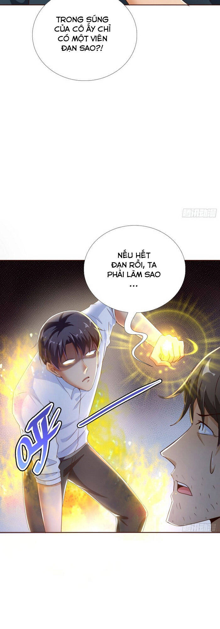 Siêu Cấp Thần Y Đại Biến Thái Chapter 112 - Trang 2