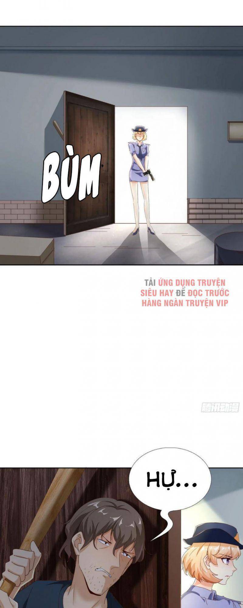 Siêu Cấp Thần Y Đại Biến Thái Chapter 111 - Trang 2