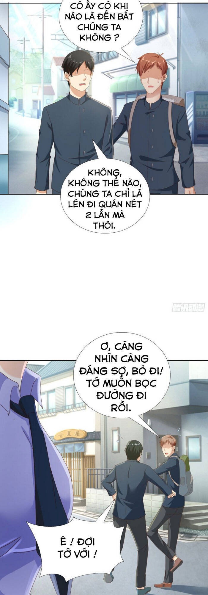 Siêu Cấp Thần Y Đại Biến Thái Chapter 110 - Trang 2