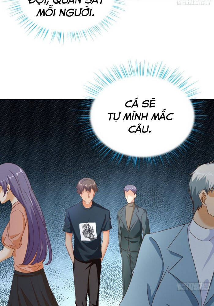 Siêu Cấp Thần Y Đại Biến Thái Chapter 110 - Trang 2