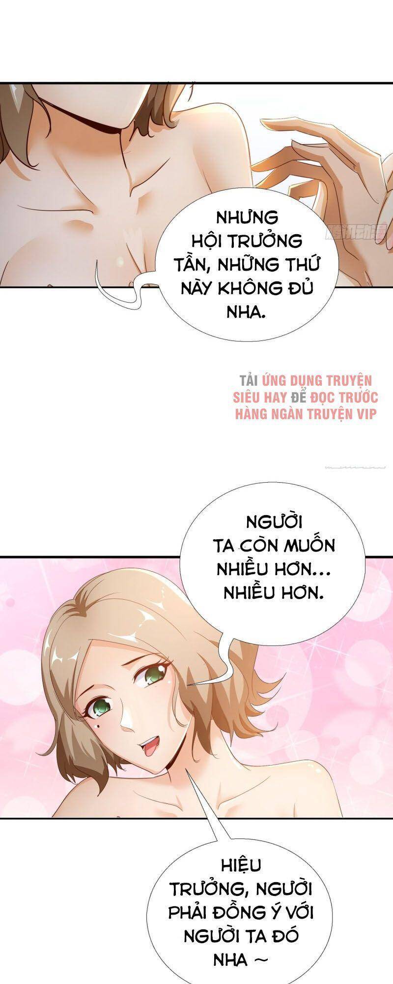 Siêu Cấp Thần Y Đại Biến Thái Chapter 109 - Trang 2