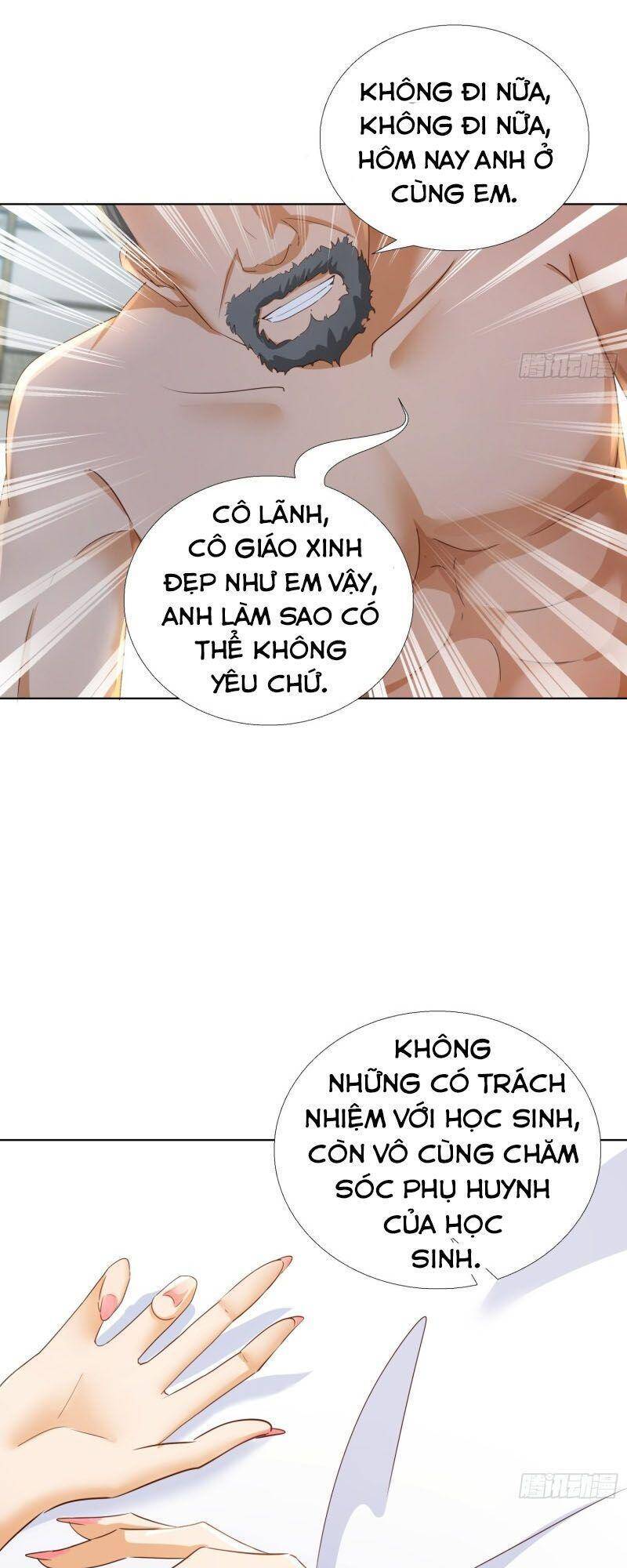 Siêu Cấp Thần Y Đại Biến Thái Chapter 109 - Trang 2