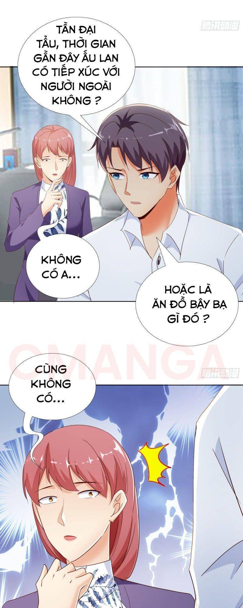 Siêu Cấp Thần Y Đại Biến Thái Chapter 109 - Trang 2