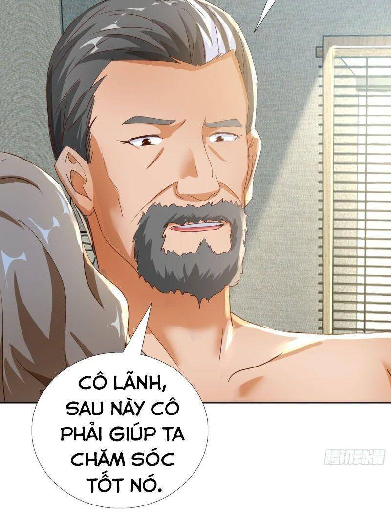 Siêu Cấp Thần Y Đại Biến Thái Chapter 109 - Trang 2