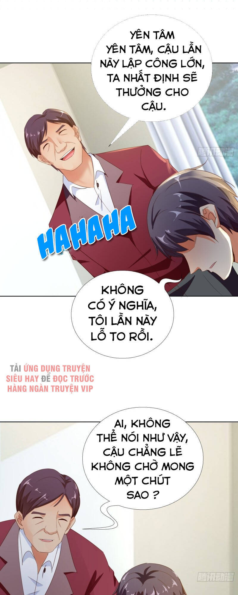 Siêu Cấp Thần Y Đại Biến Thái Chapter 108 - Trang 2