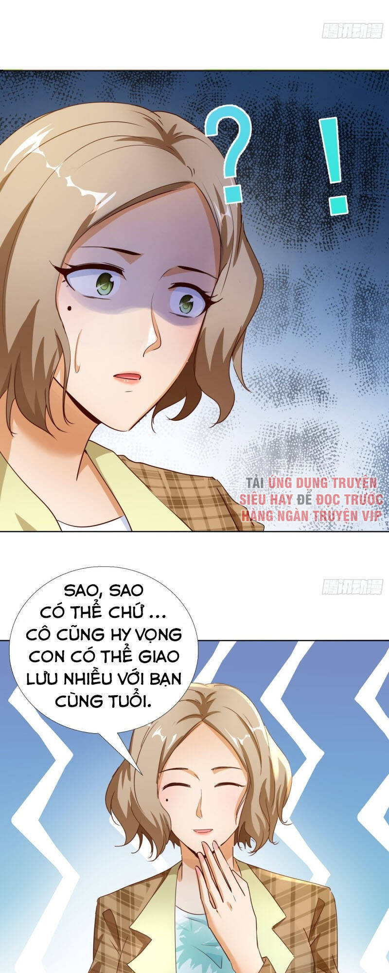 Siêu Cấp Thần Y Đại Biến Thái Chapter 108 - Trang 2