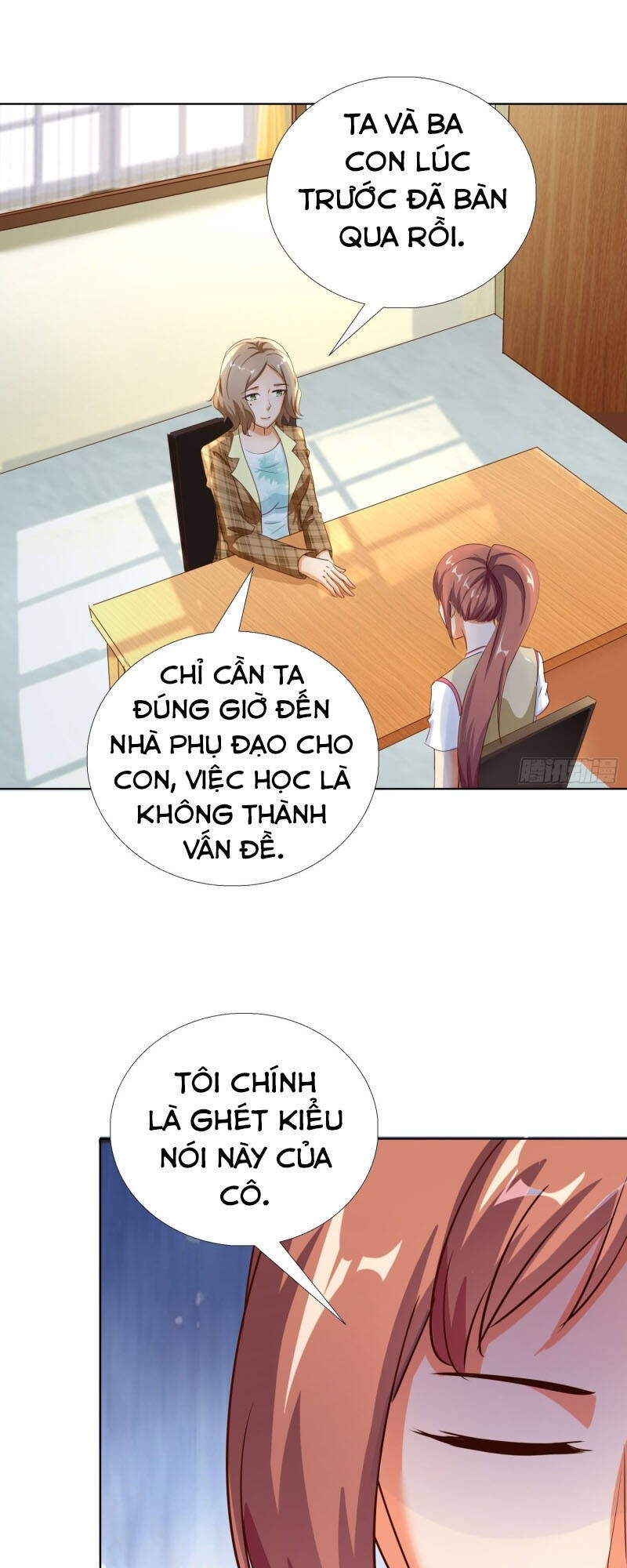 Siêu Cấp Thần Y Đại Biến Thái Chapter 108 - Trang 2