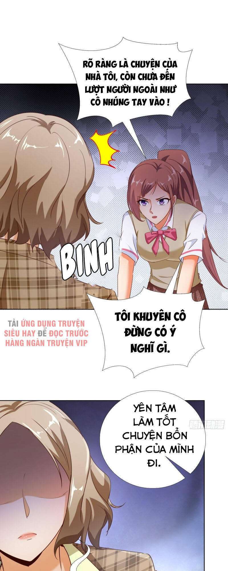 Siêu Cấp Thần Y Đại Biến Thái Chapter 108 - Trang 2