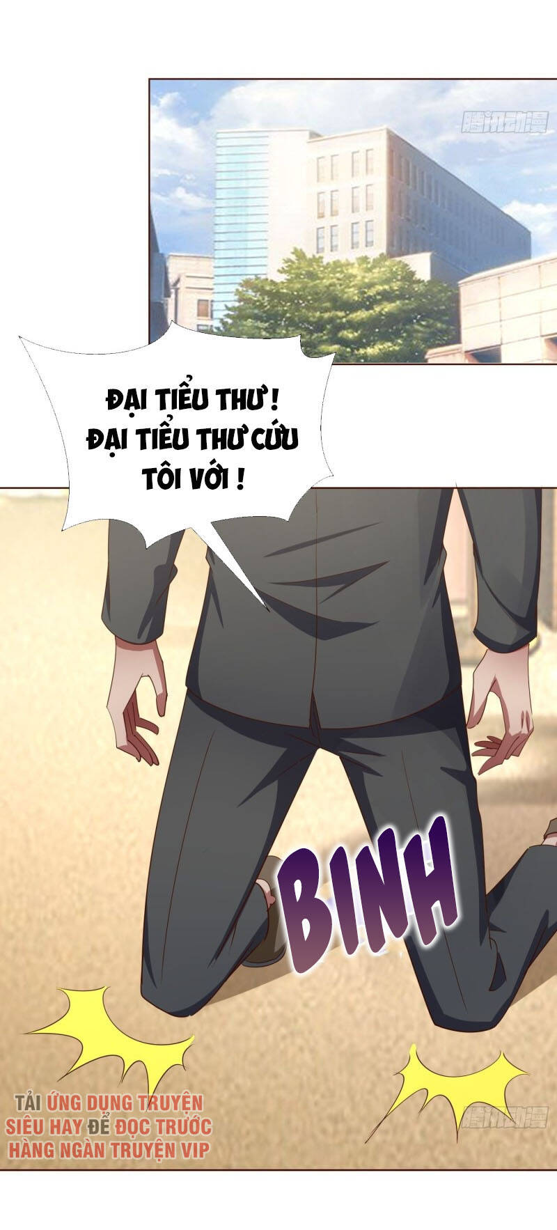 Siêu Cấp Thần Y Đại Biến Thái Chapter 107 - Trang 2