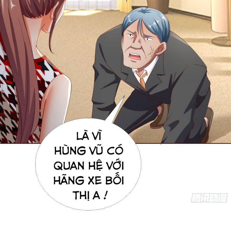 Siêu Cấp Thần Y Đại Biến Thái Chapter 107 - Trang 2