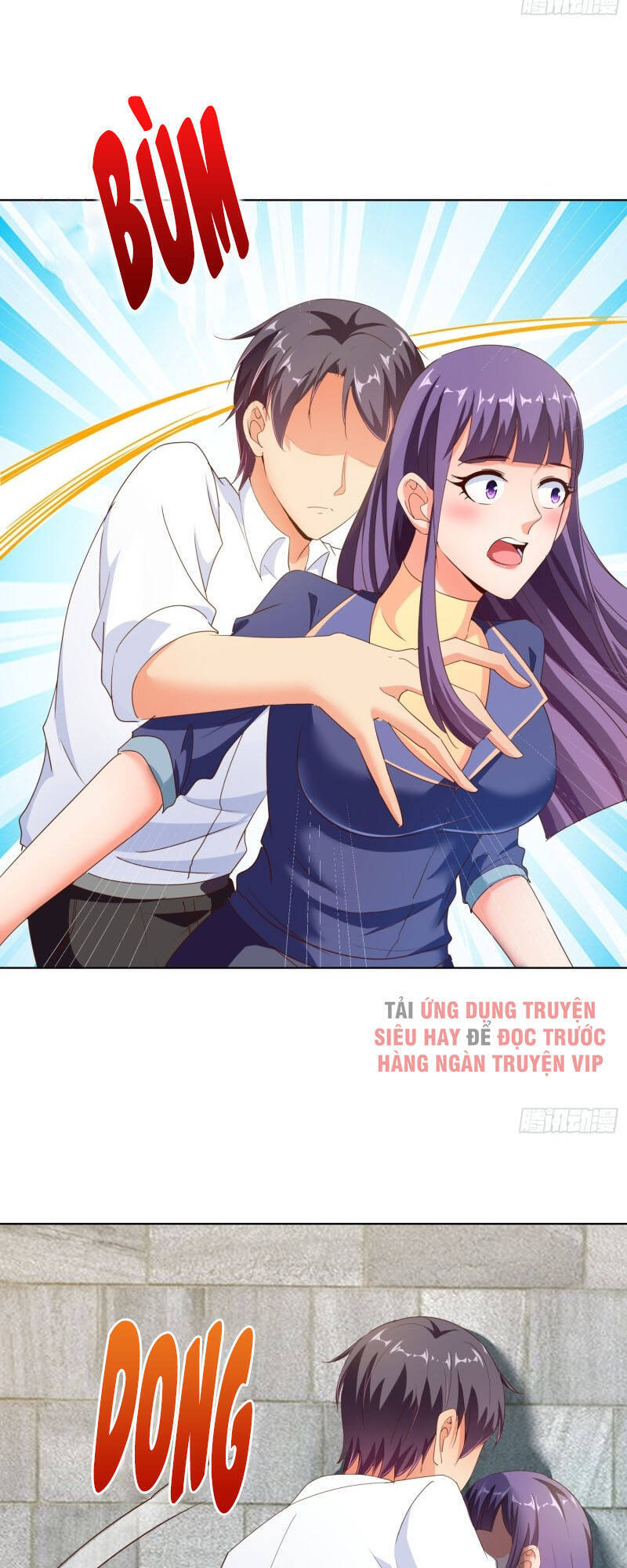 Siêu Cấp Thần Y Đại Biến Thái Chapter 106 - Trang 2