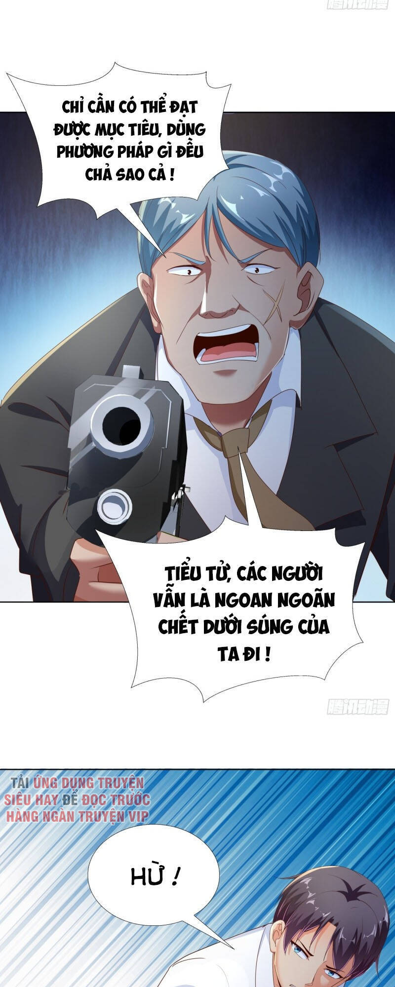 Siêu Cấp Thần Y Đại Biến Thái Chapter 106 - Trang 2