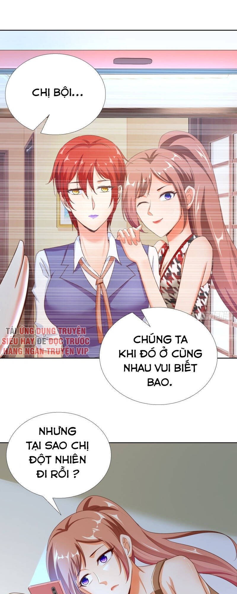 Siêu Cấp Thần Y Đại Biến Thái Chapter 105 - Trang 2