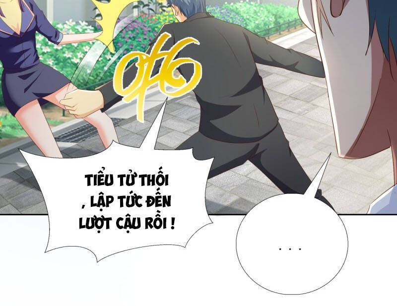 Siêu Cấp Thần Y Đại Biến Thái Chapter 105 - Trang 2