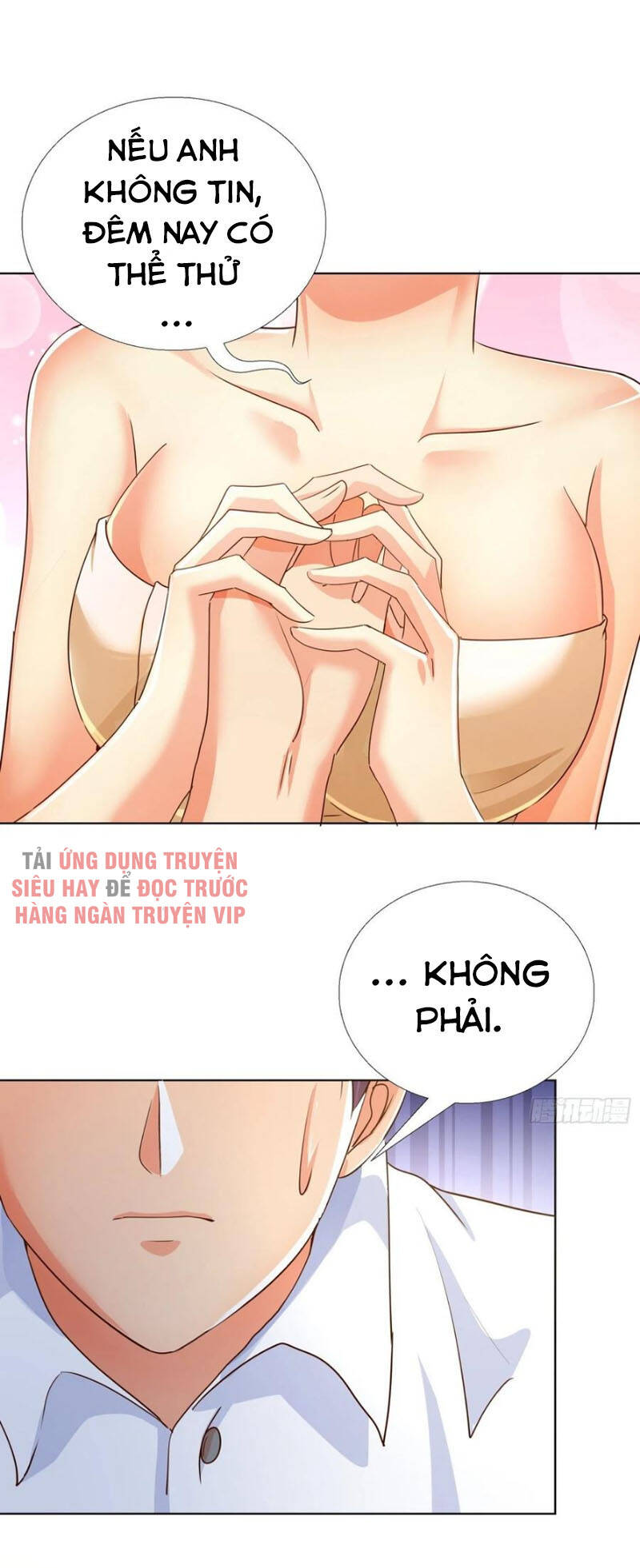 Siêu Cấp Thần Y Đại Biến Thái Chapter 104 - Trang 2