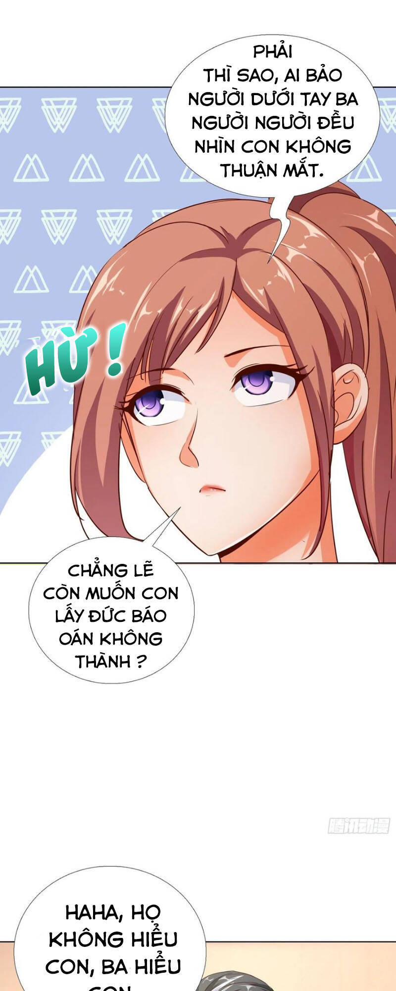 Siêu Cấp Thần Y Đại Biến Thái Chapter 104 - Trang 2