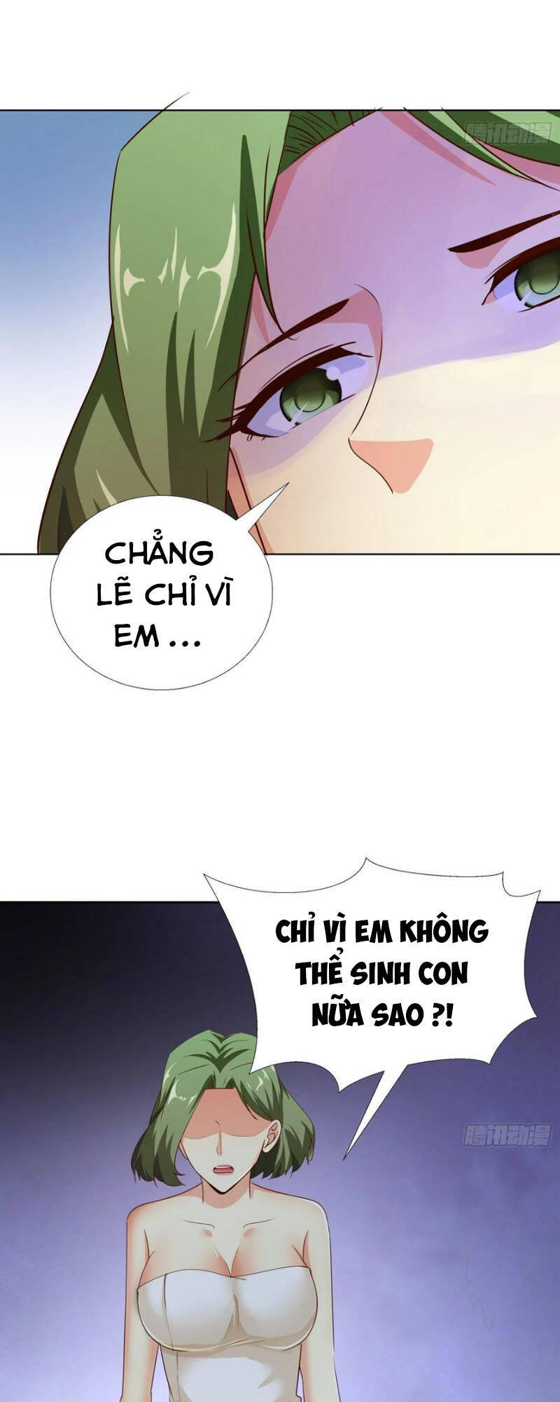 Siêu Cấp Thần Y Đại Biến Thái Chapter 104 - Trang 2