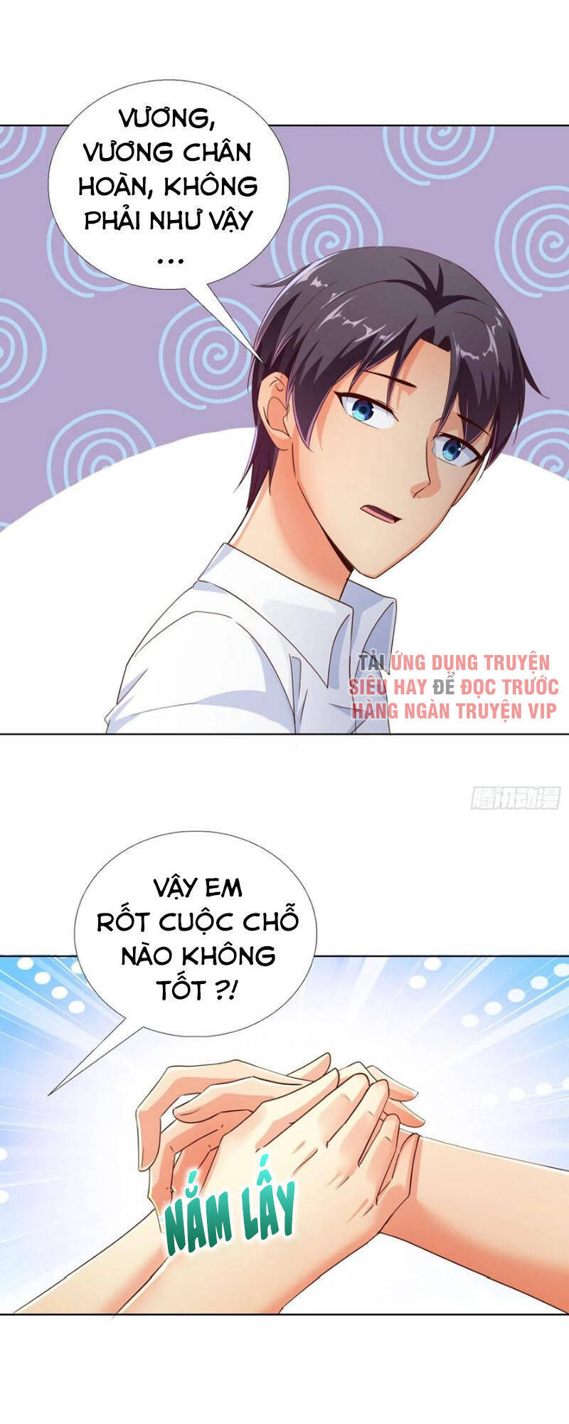 Siêu Cấp Thần Y Đại Biến Thái Chapter 104 - Trang 2