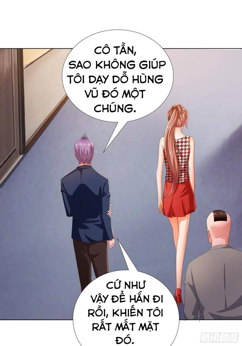 Siêu Cấp Thần Y Đại Biến Thái Chapter 103 - Trang 2