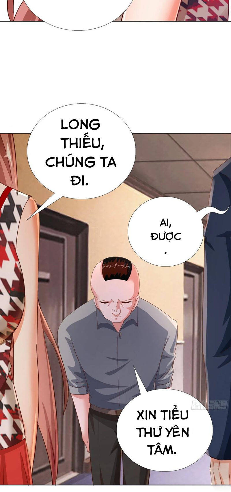 Siêu Cấp Thần Y Đại Biến Thái Chapter 103 - Trang 2