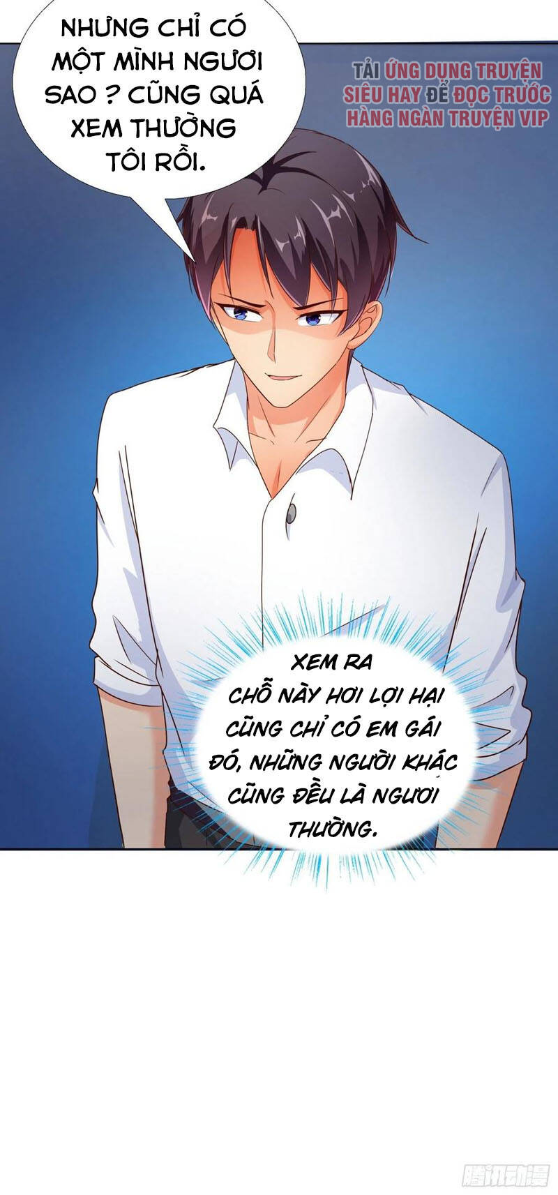 Siêu Cấp Thần Y Đại Biến Thái Chapter 103 - Trang 2