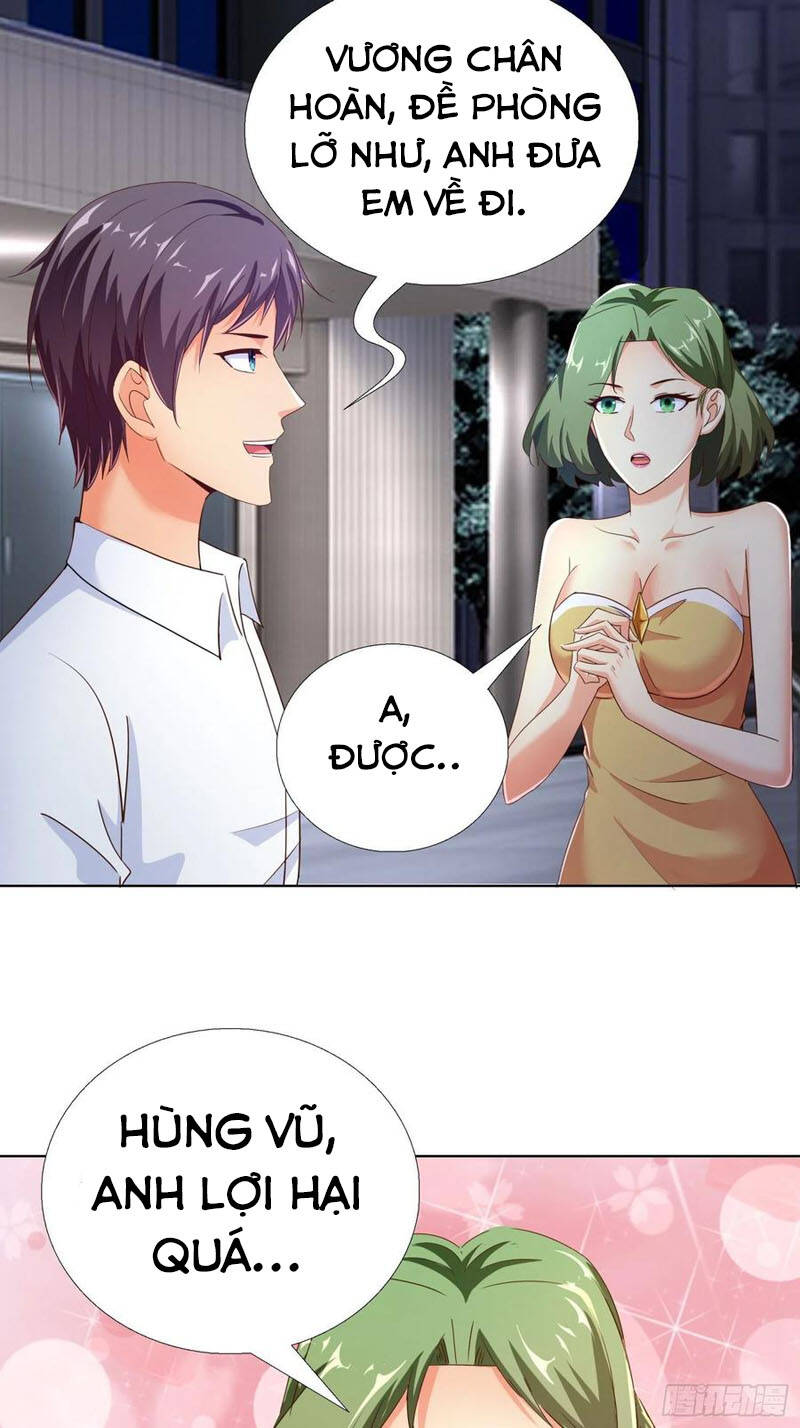 Siêu Cấp Thần Y Đại Biến Thái Chapter 103 - Trang 2