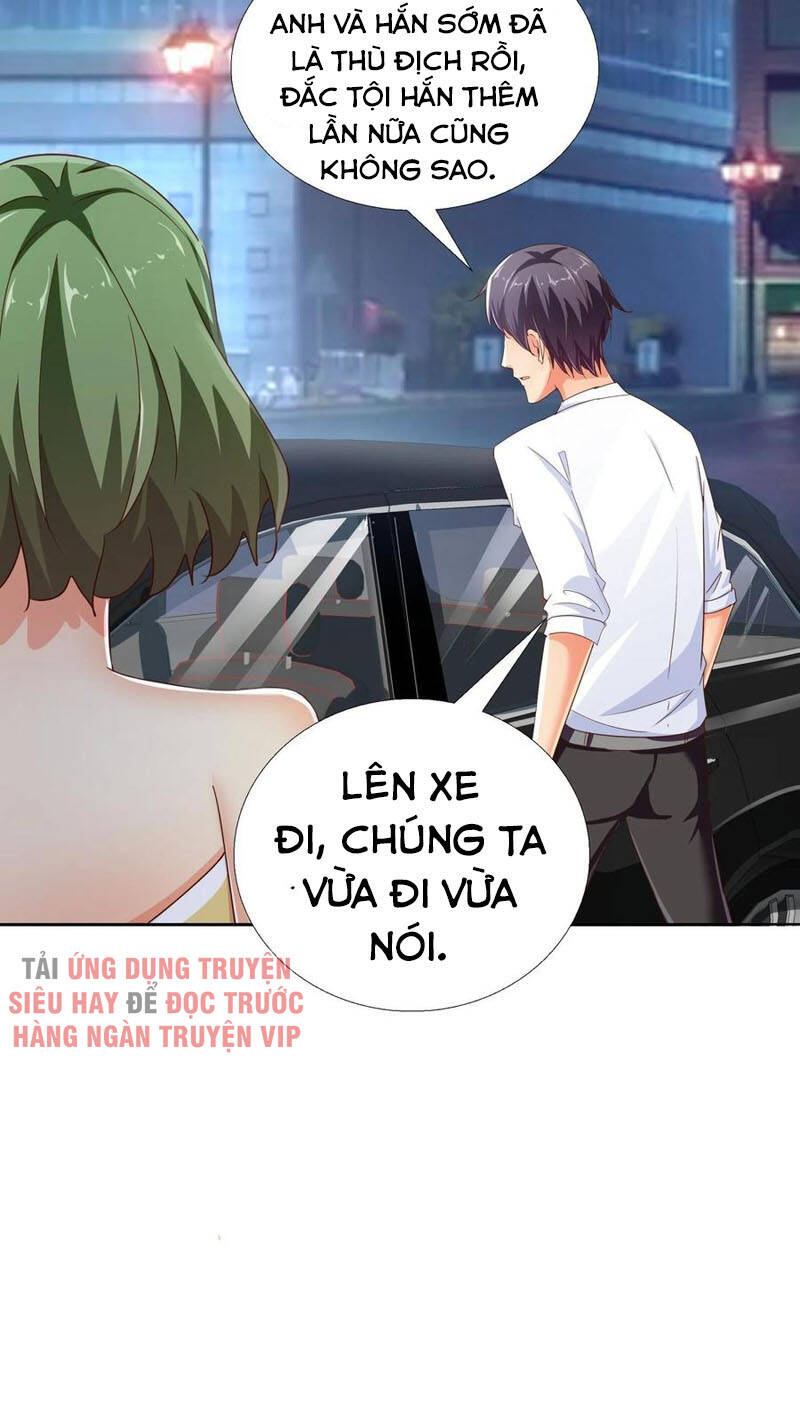 Siêu Cấp Thần Y Đại Biến Thái Chapter 103 - Trang 2