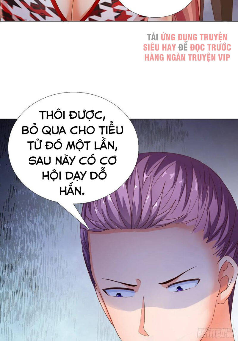 Siêu Cấp Thần Y Đại Biến Thái Chapter 103 - Trang 2