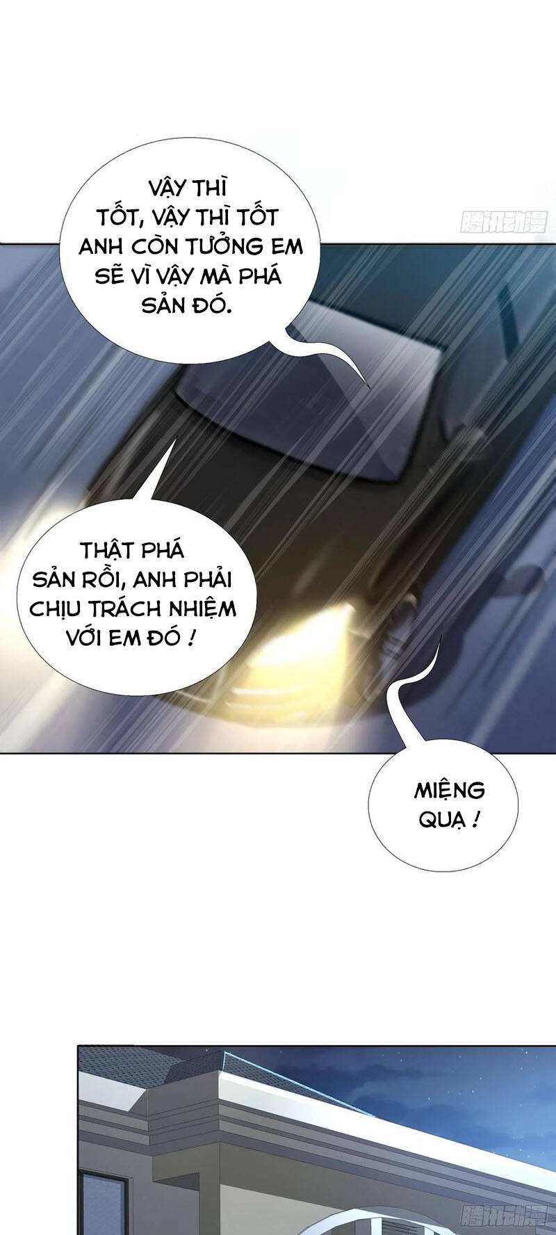 Siêu Cấp Thần Y Đại Biến Thái Chapter 103 - Trang 2