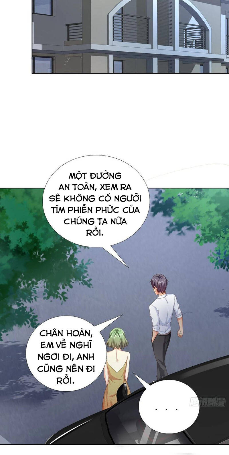 Siêu Cấp Thần Y Đại Biến Thái Chapter 103 - Trang 2